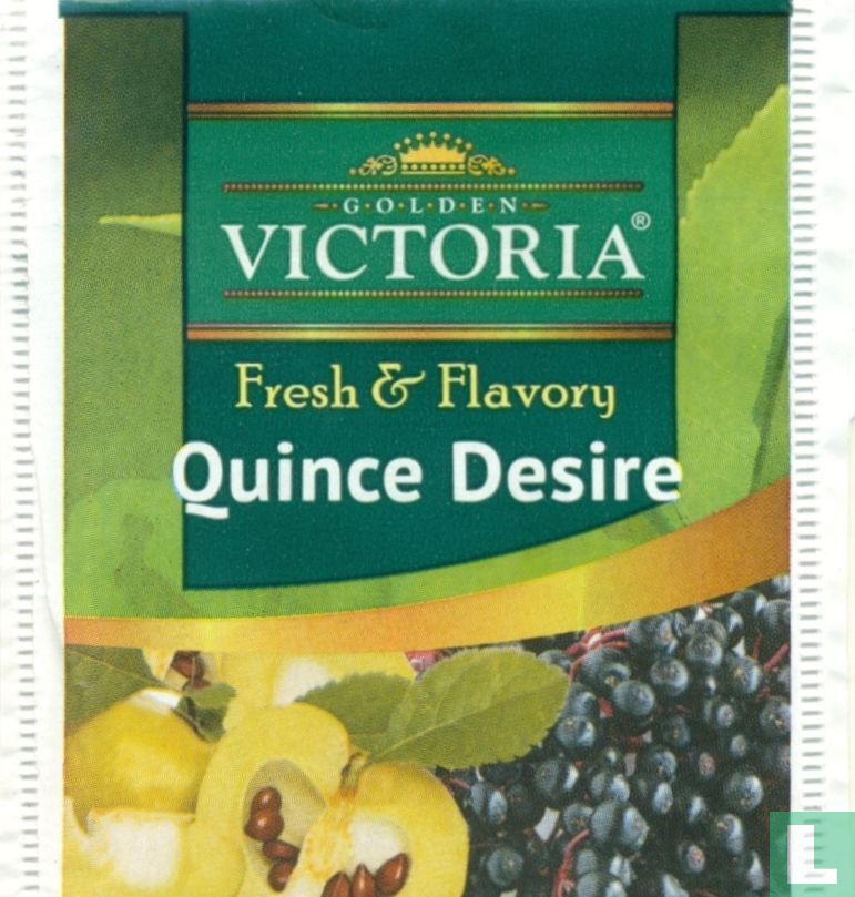 Quince Desire