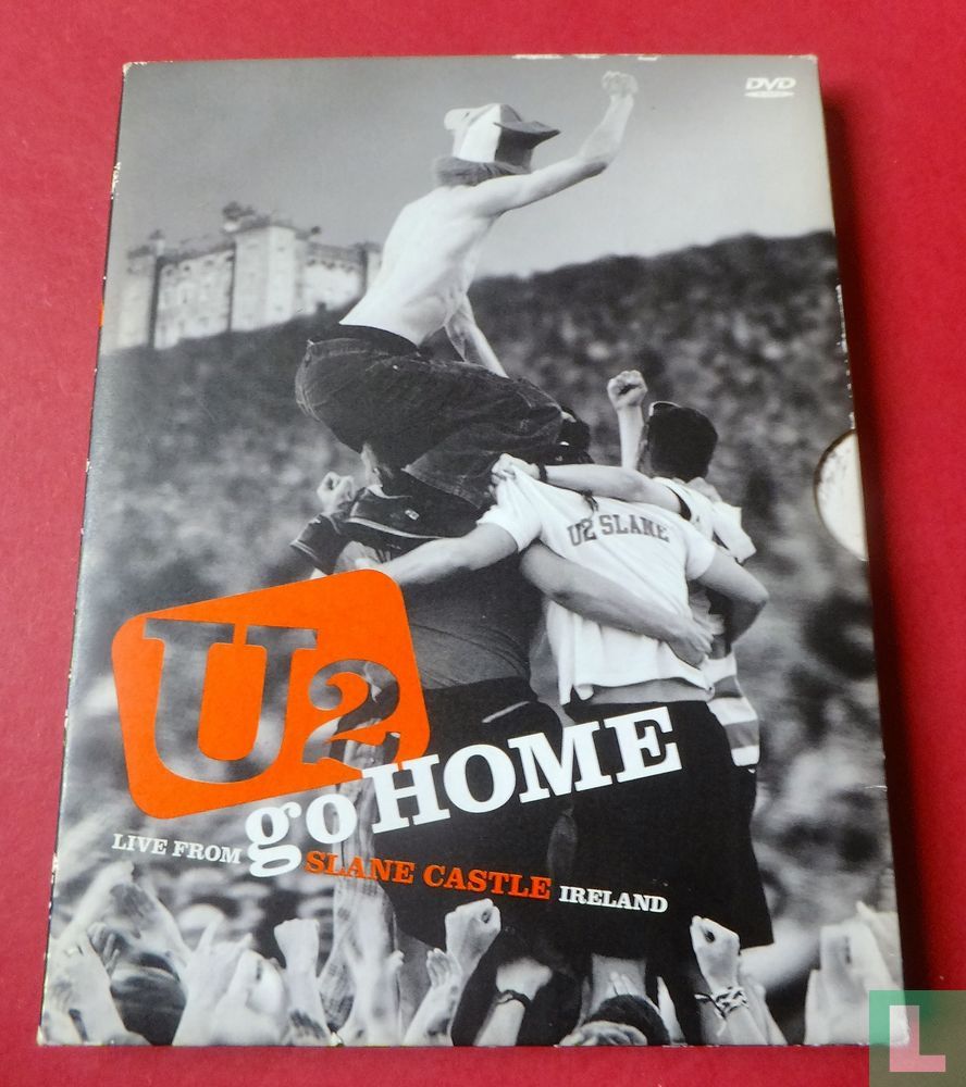 Go Home 