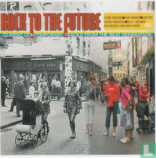 Back to the Future