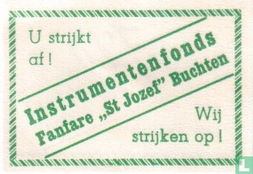 Instrumentenfonds