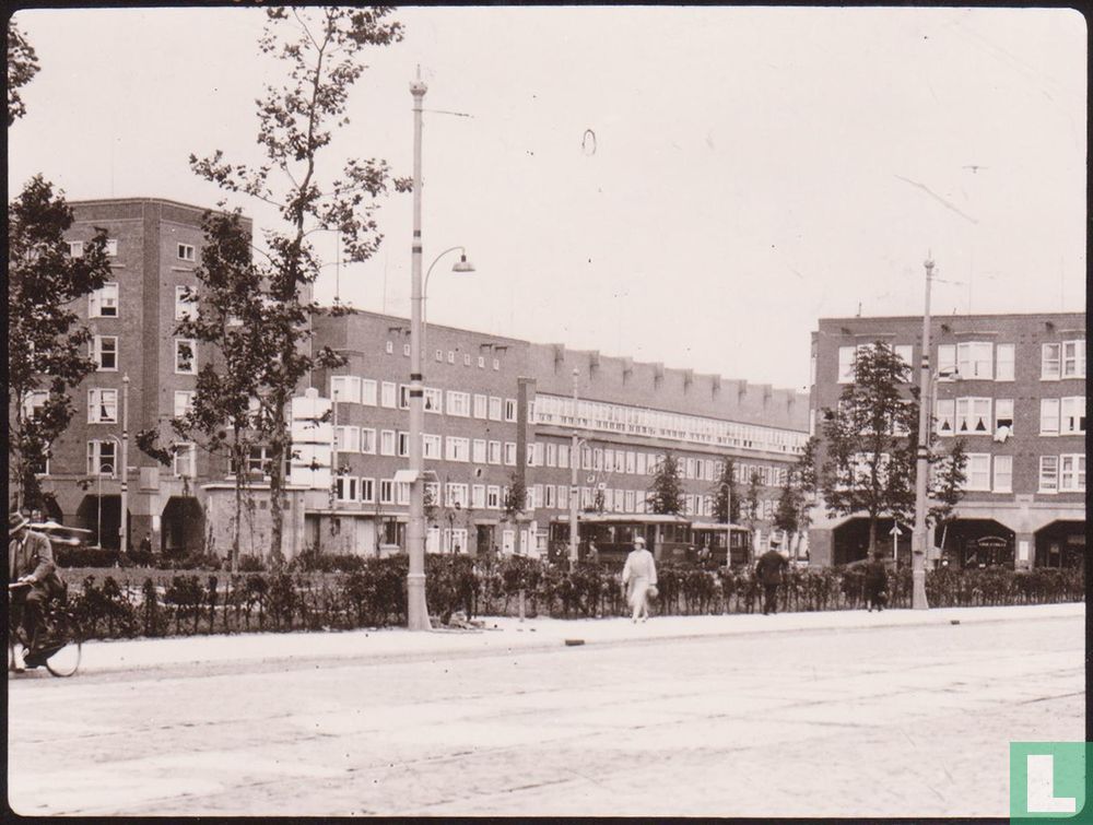 Mercatorplein