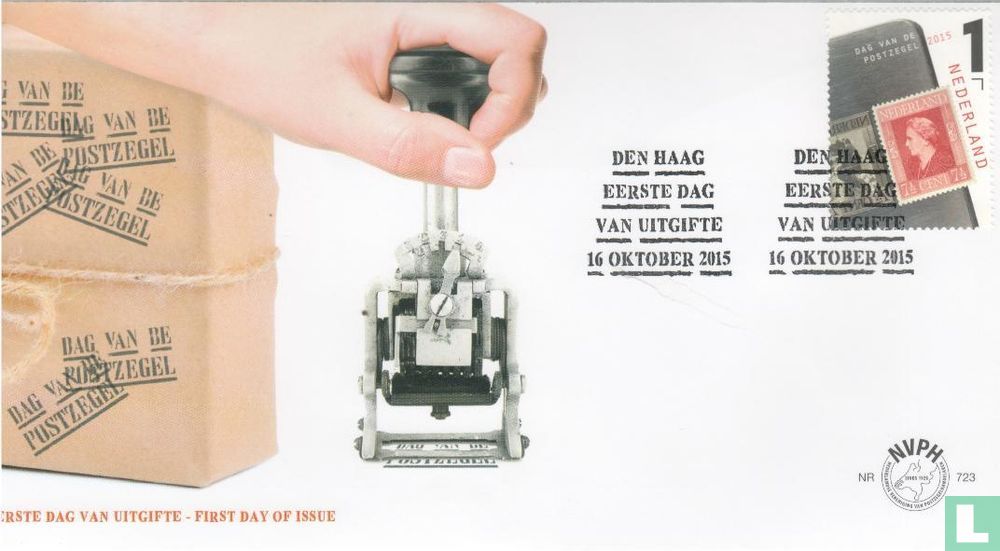 Tag der Briefmarke