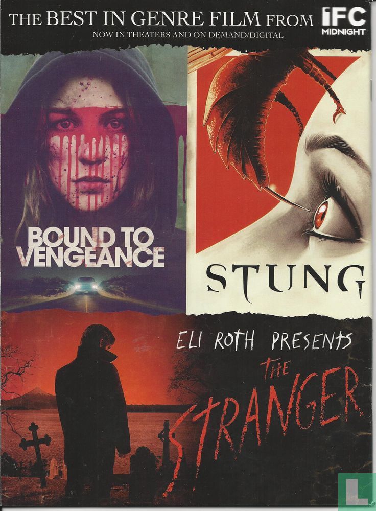 Fangoria 343