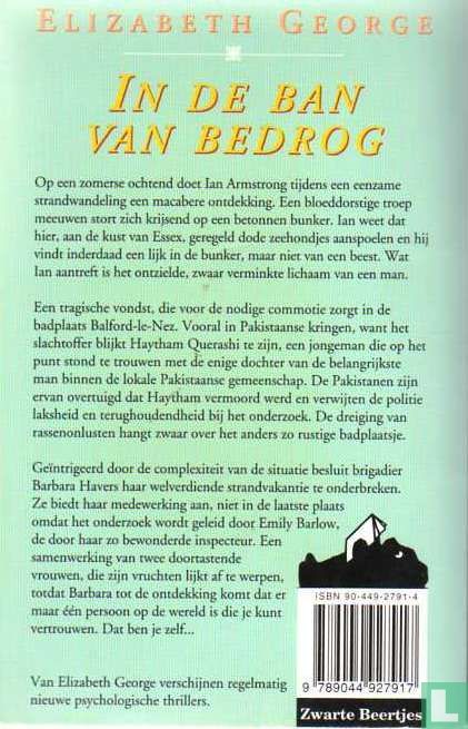 In de ban van bedrog