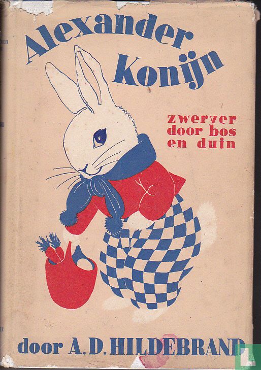 Alexander Konijn