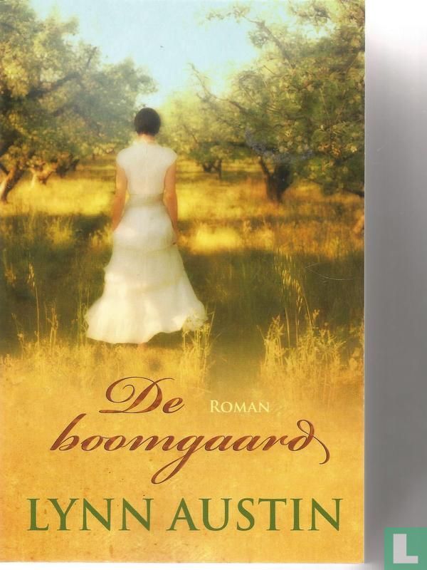 De boomgaard
