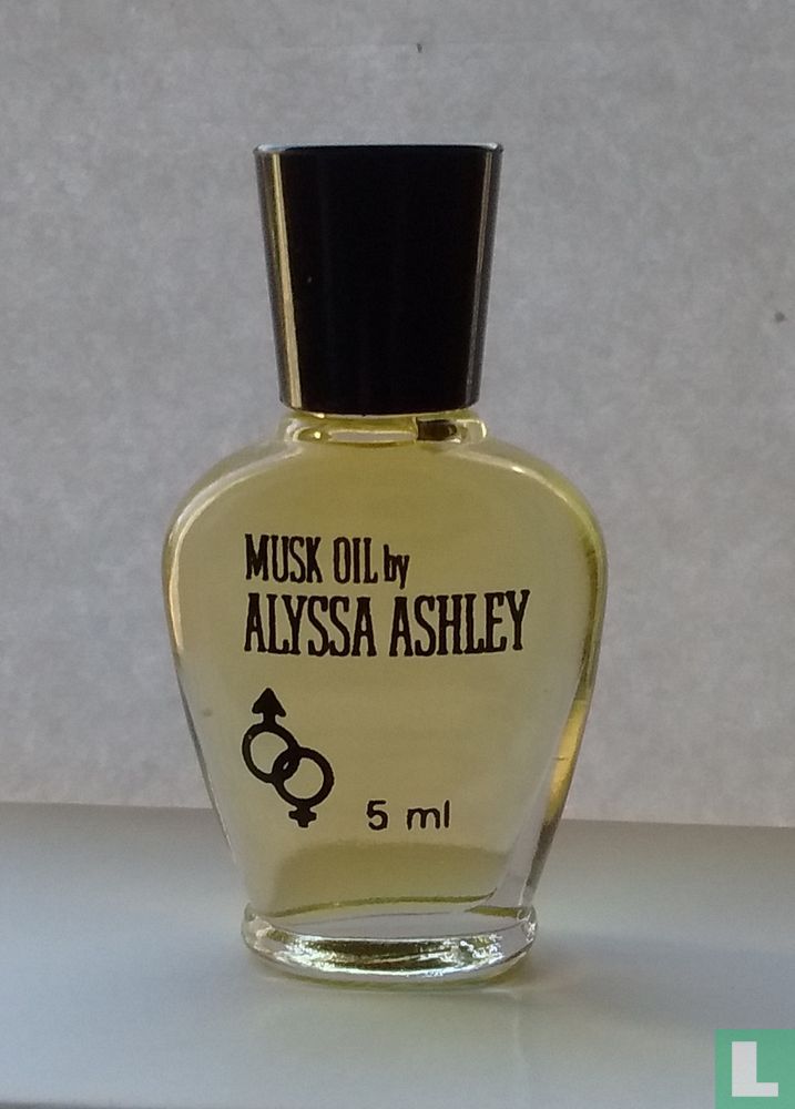 Musk Oil 5ml