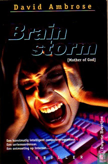 Brainstorm 