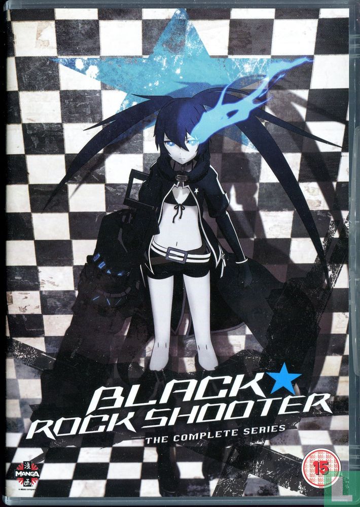 The Complete Series