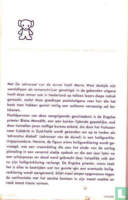 Advocaat van de duivel