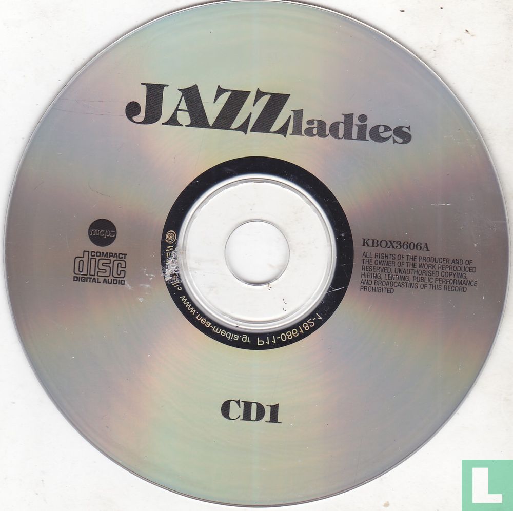 Jazz Ladies