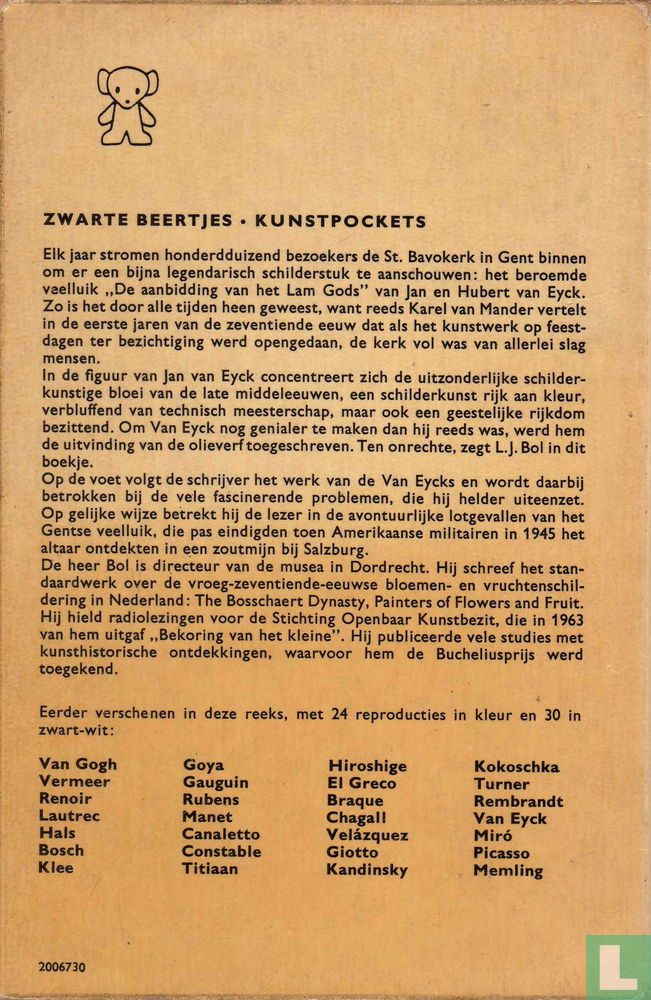 van Eyck