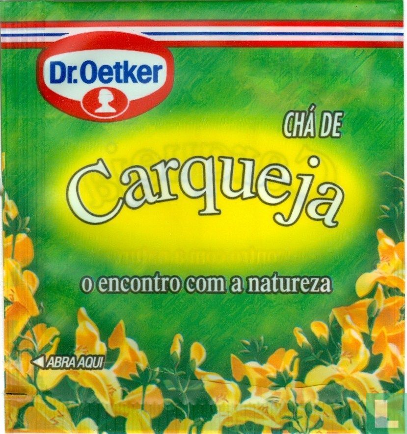 Carqueja