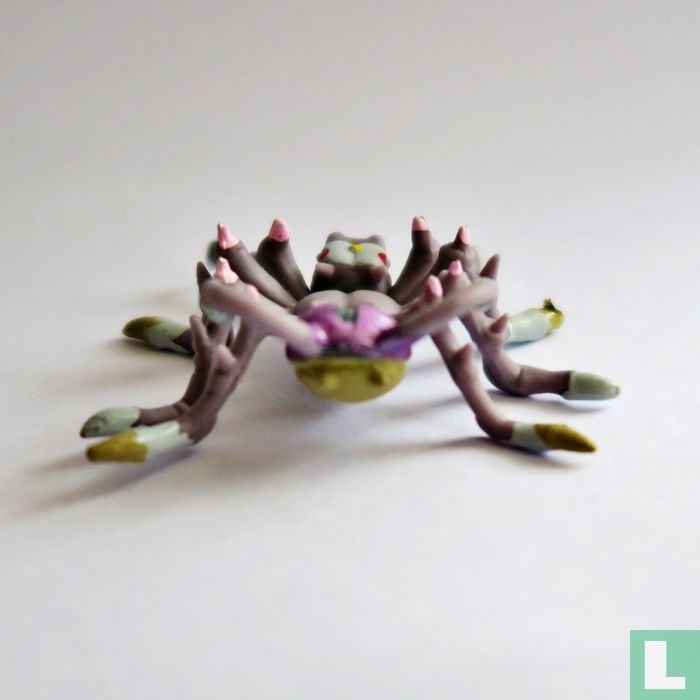 Ant Monster