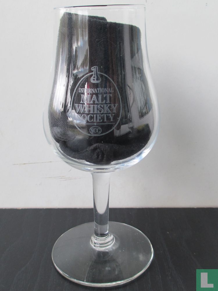 Int. Malt Whisky Gesellschaft