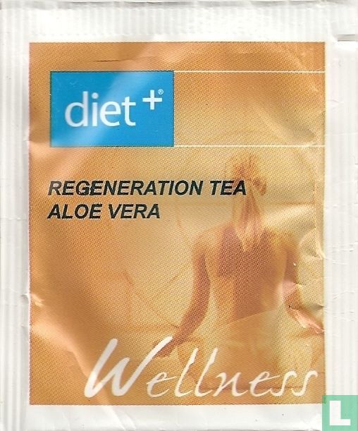 Regeneration Tea