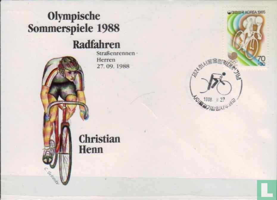 Olympic Games