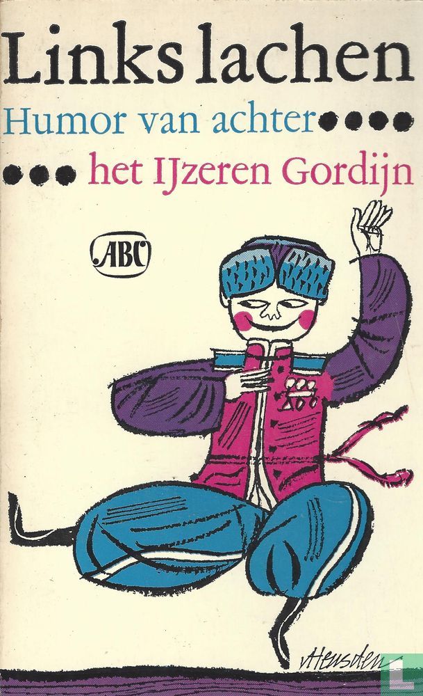Links lachen