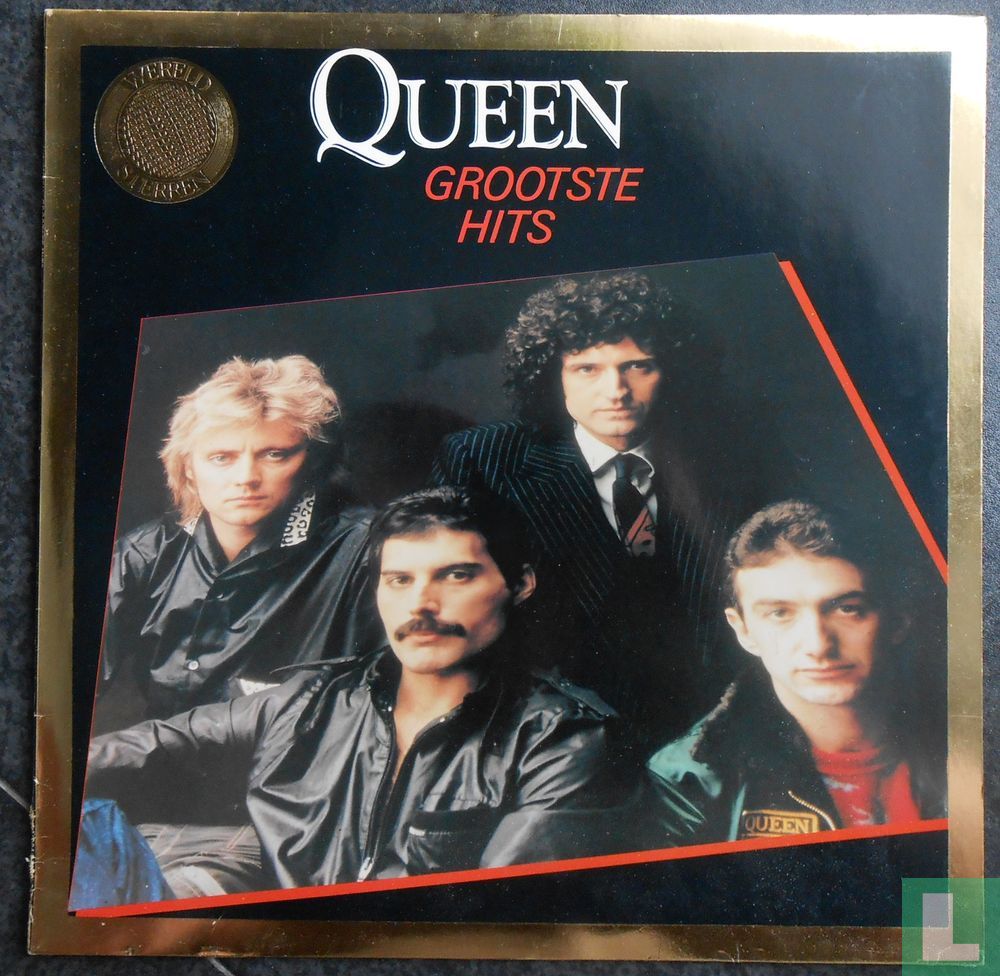 Queen : Grootste hits 