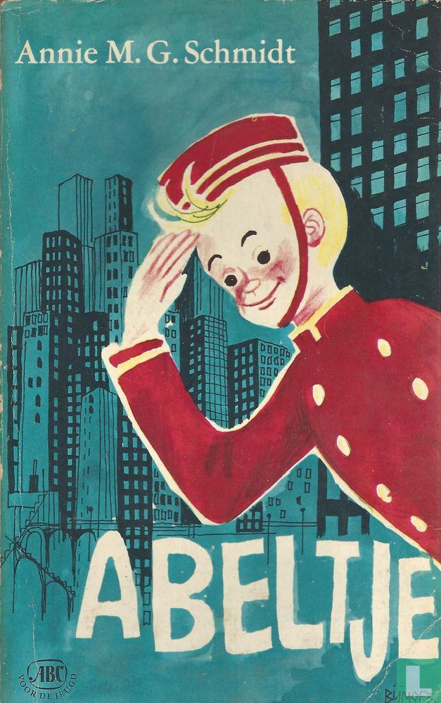 Abeltje