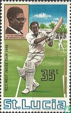 Championnat de Cricket