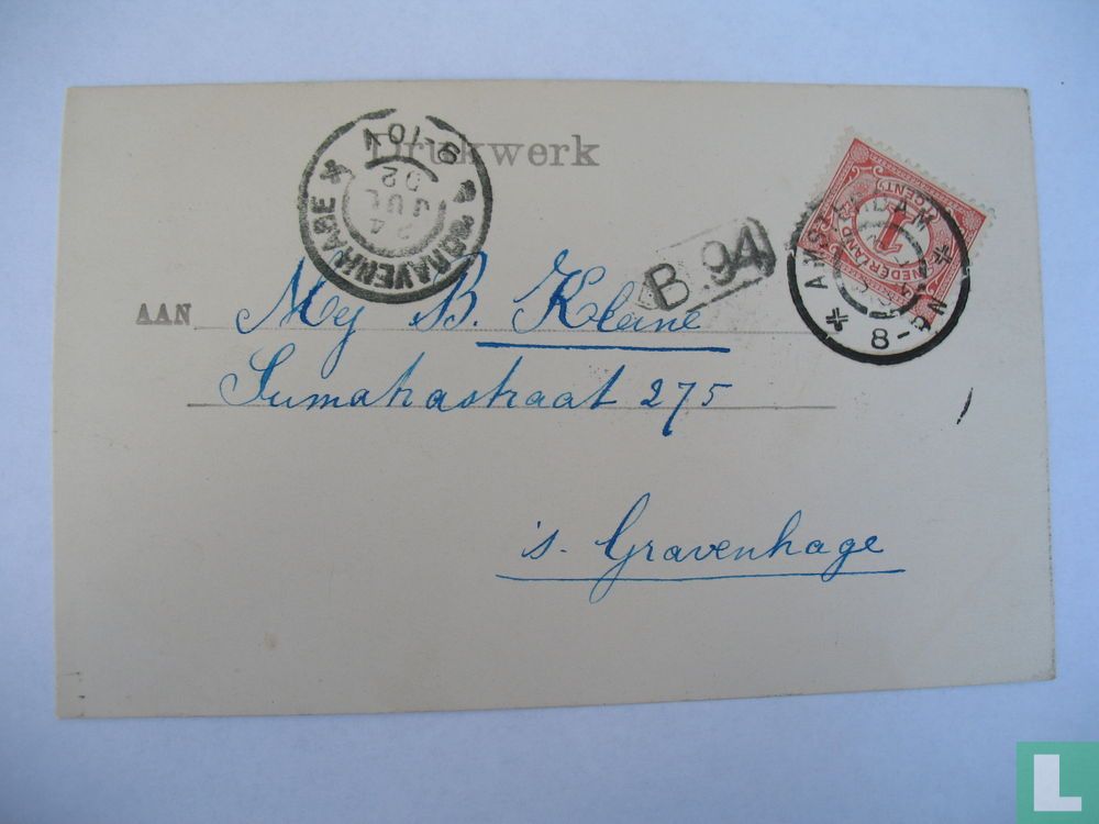Willemsluizen 