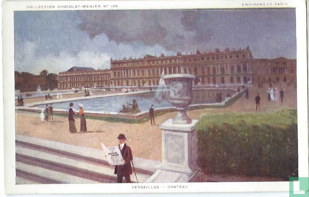 Château