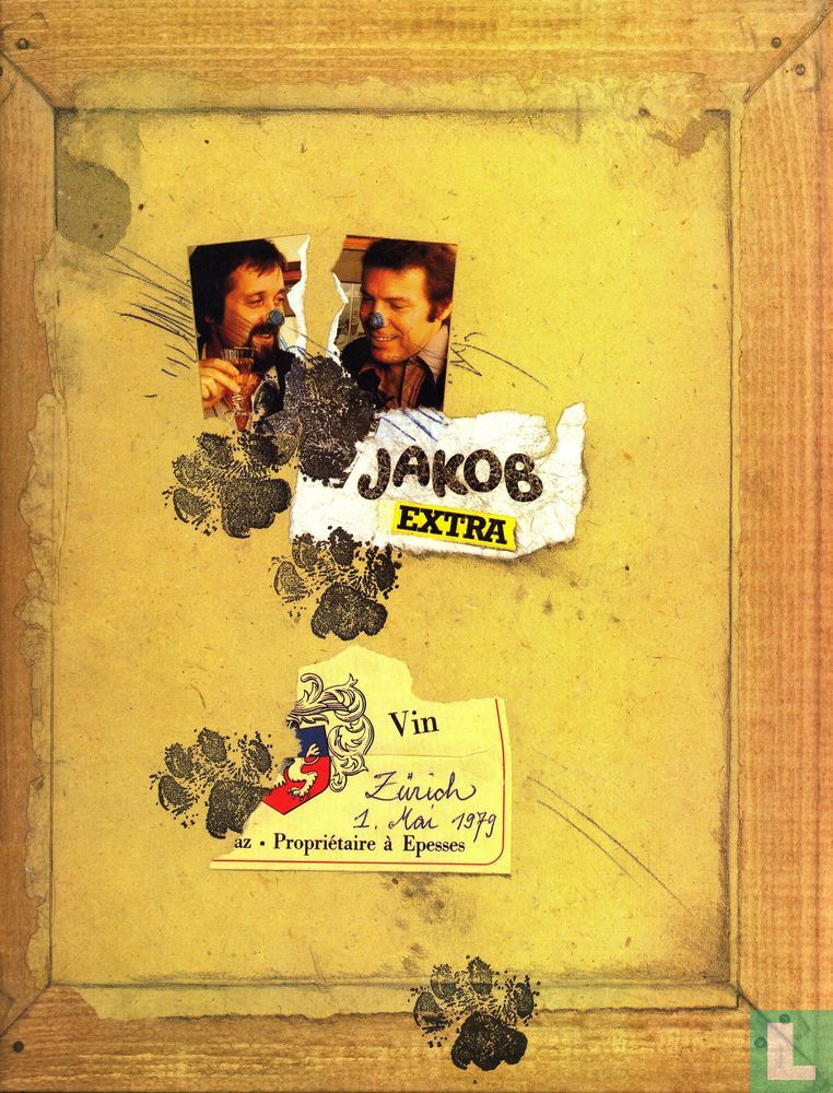 Jakob
