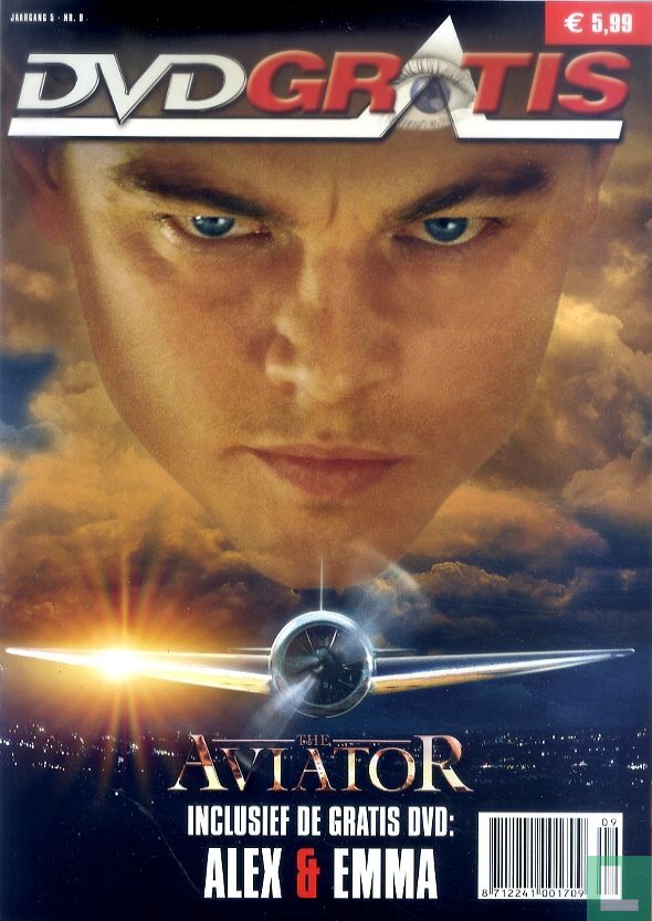 DVD Gratis 9