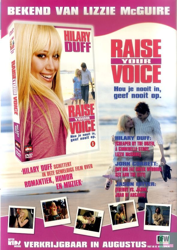 DVD Gratis 9