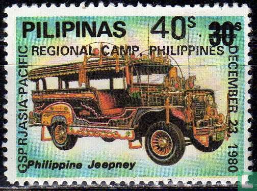 Pacific Jamboree