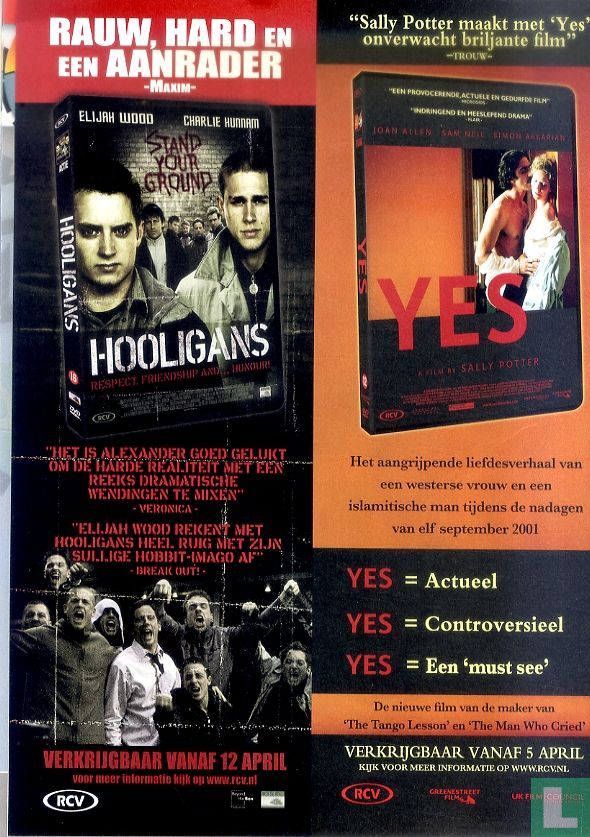 DVD Gratis 4
