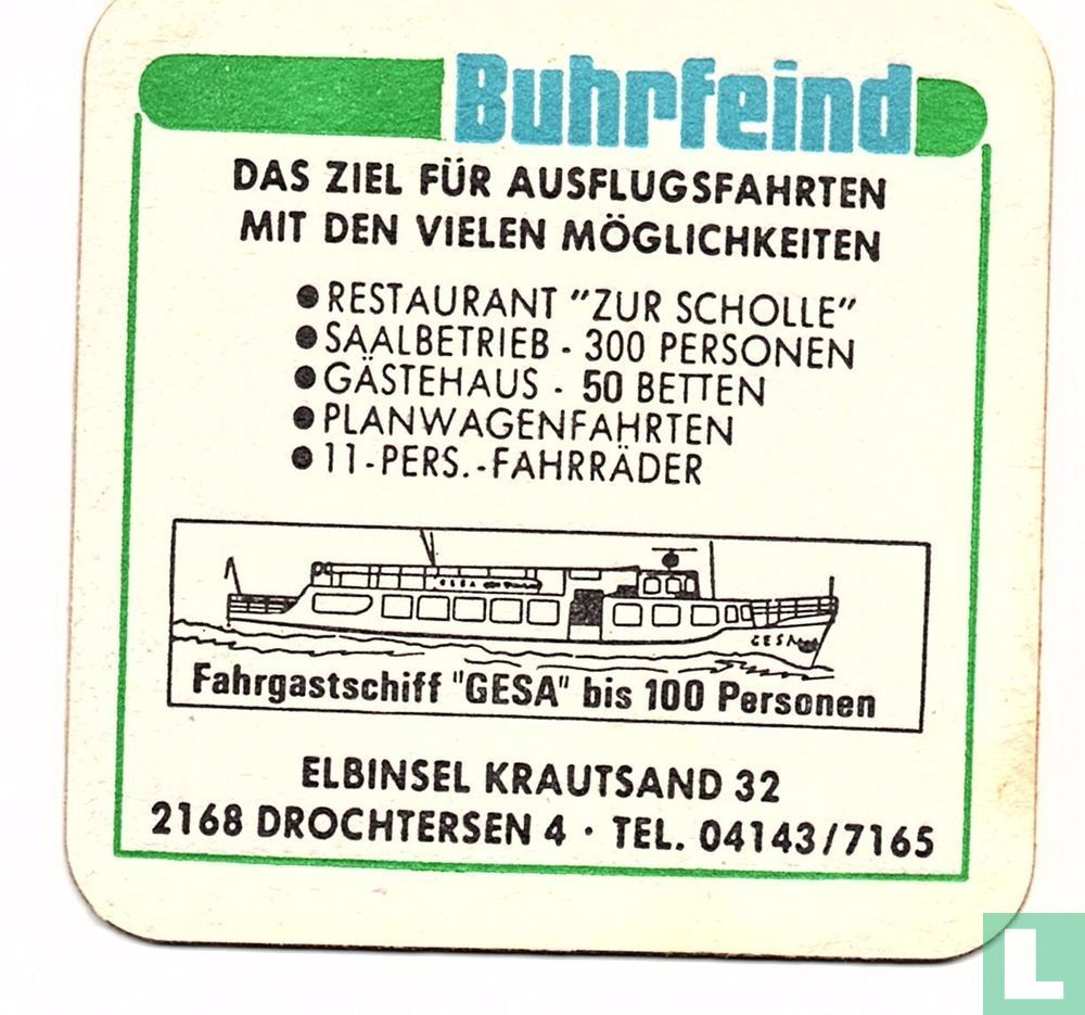 Buhrfeind