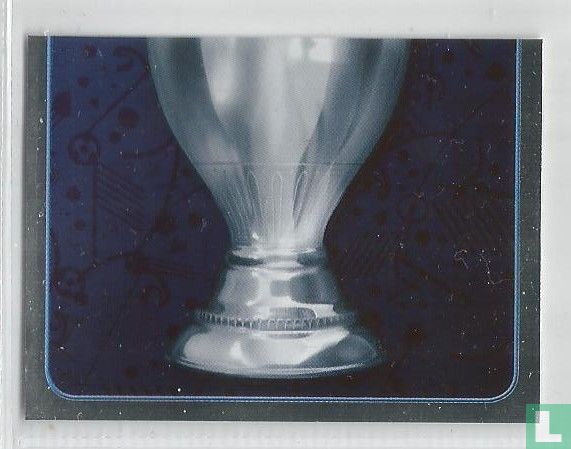 official trophy
