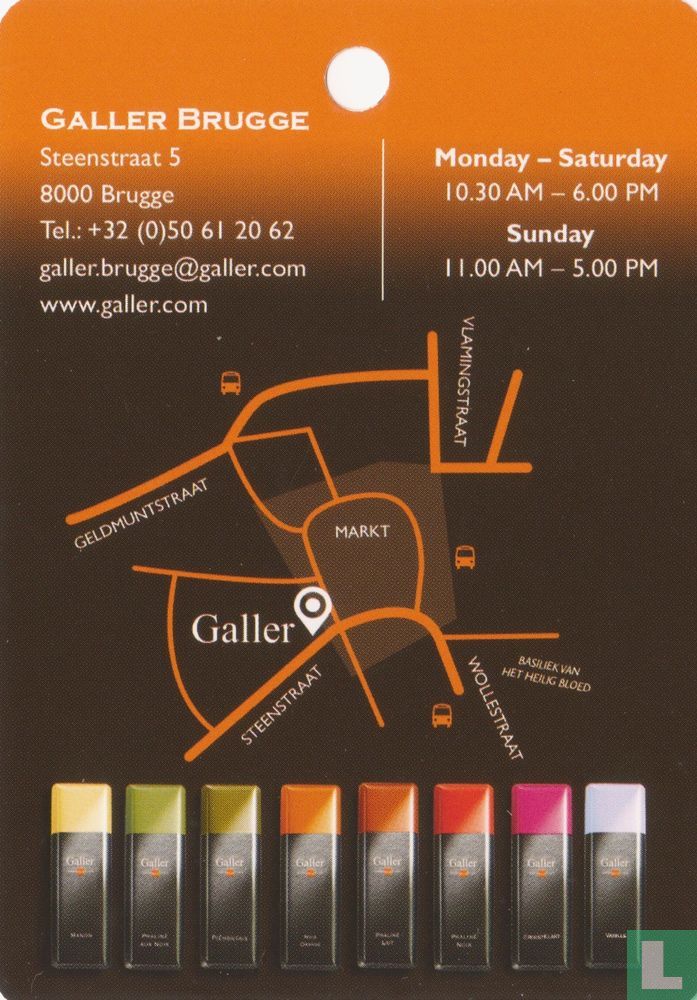 Galler
