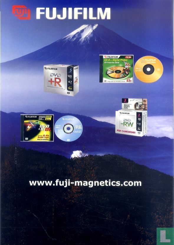 DVD Gratis 1