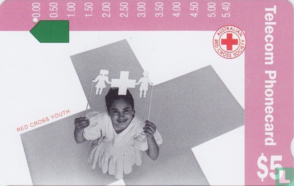 Red Cross Youth