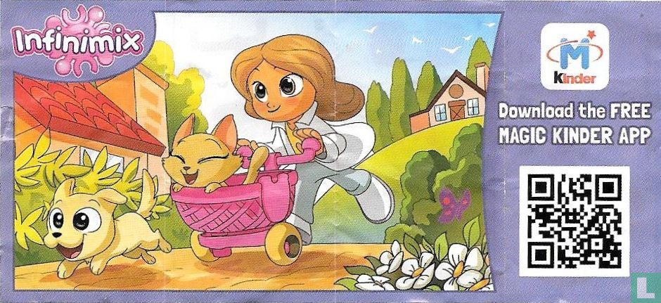 Poussette