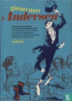 Dieser Herr Andersen