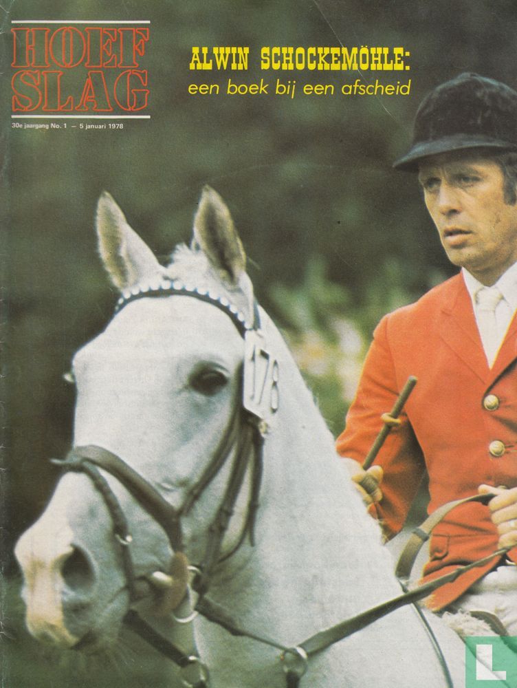 Hoefslag 1