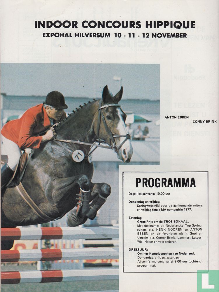 Hoefslag 44