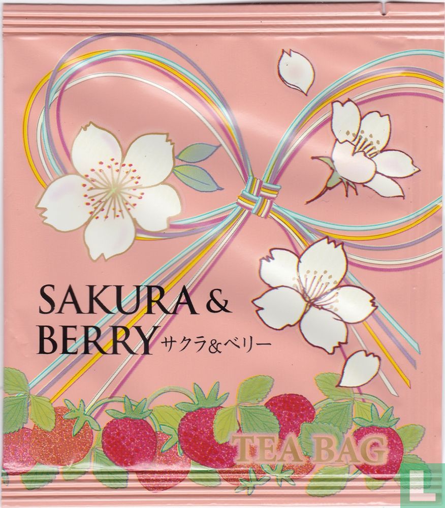 Sakura & Berry