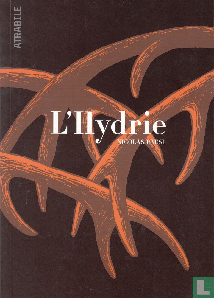 L'hydrie