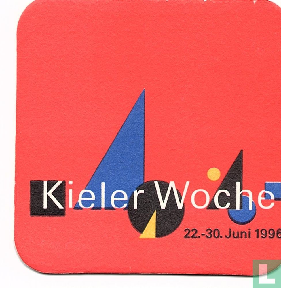 Kieler Woche 1996