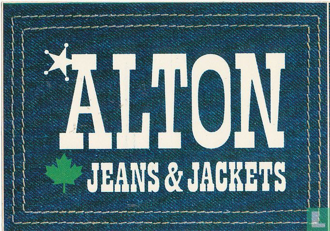 Alton