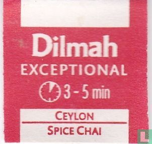 Ceylon Spice Chai
