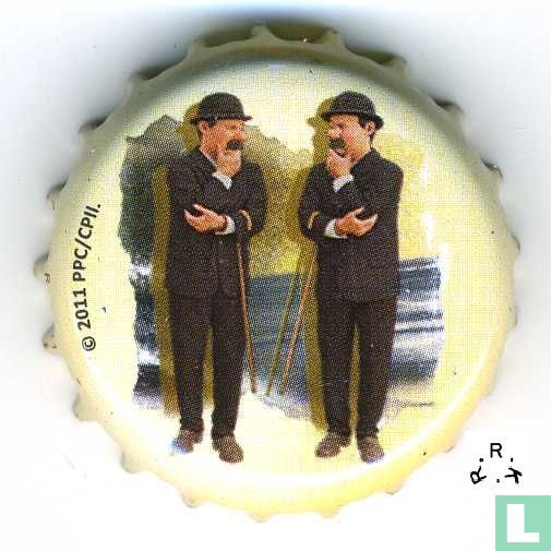 Karamalz - Tim und Struppi