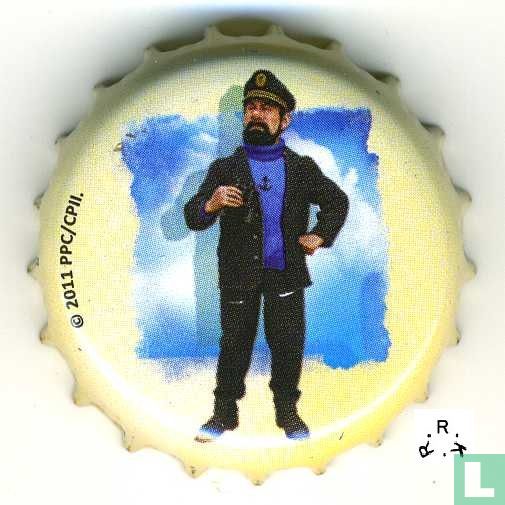 Karamalz - Tim und Struppi