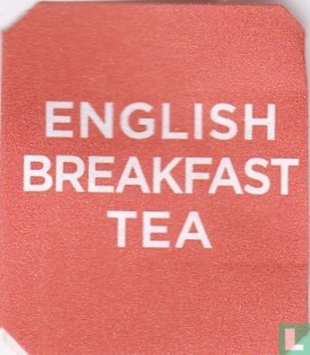English breakfast