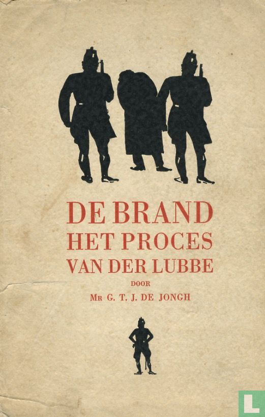 De brand